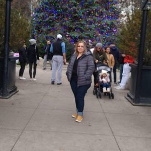 Meet your Posher, Dora